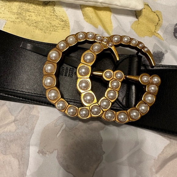 Gucci belt - Picture 3 of 5